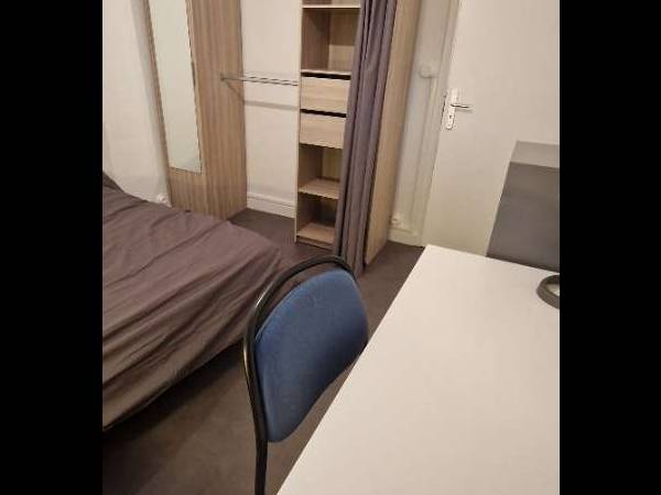 Colocation / Appartement 5 pièces de 73 m², Lyon, Avenue Pierre Millon / Photo 3