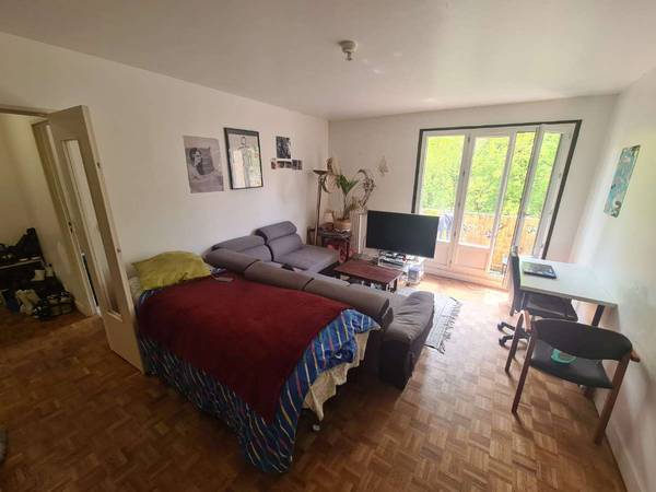 Flatsharing / 5-bedroom flat · 95 m², Champigny-sur-Marne, Rue de Musselburgh / Photo 2