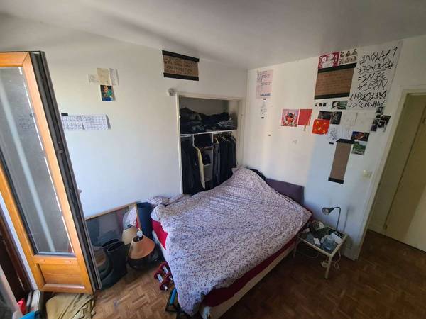 Flatsharing / 5-bedroom flat · 95 m², Champigny-sur-Marne, Rue de Musselburgh / Photo 5