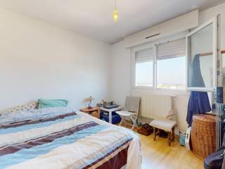 Colocation / 3 rooms apartment · 83 m², Metz, Rue des Plantes