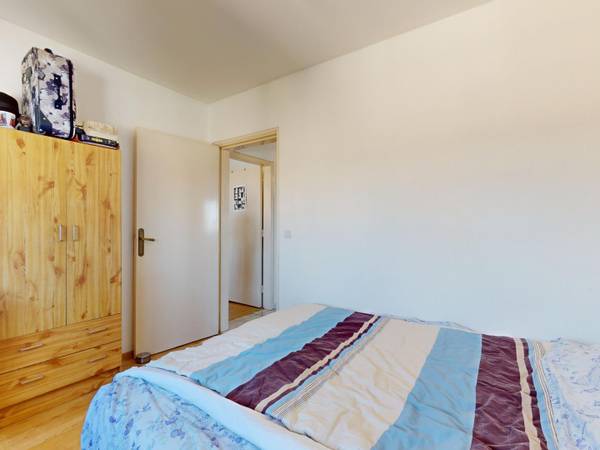 Colocation / Appartement 3 pièces de 83 m², Metz, Rue des Plantes / Photo 2