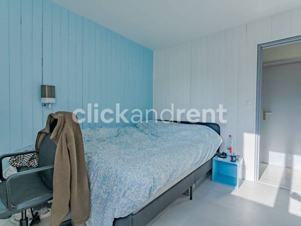 Colocation / Appartement 4 pièces de 65 m², Noisy-le-Grand / Photo 19