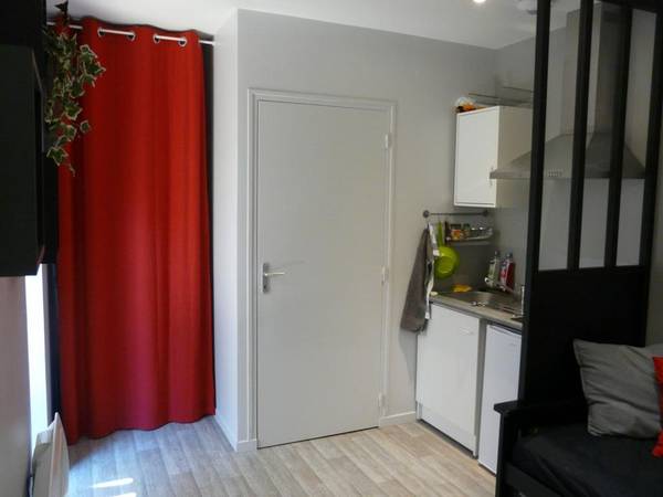 Location / Studio, Vichy / Photo 2