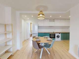 Colocation / Appartement 4 pièces de 67 m², Marseille, Rue du Sud Et du Père Louis Thérobe