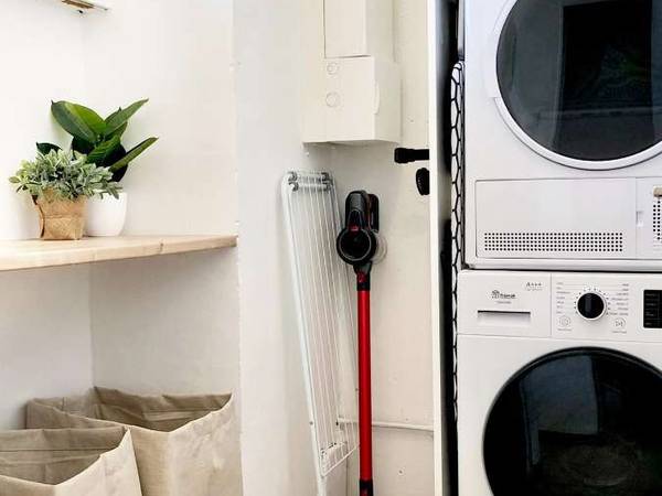 Colocation / Appartement 5 pièces de 74 m², Tours, Allée des Vosges / Photo 12