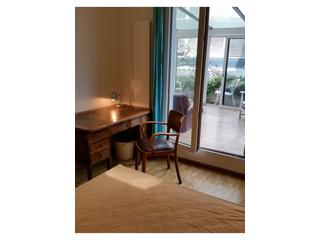 Flatsharing / 3-bedroom flat · 80 m², Genève, Rue du Tir