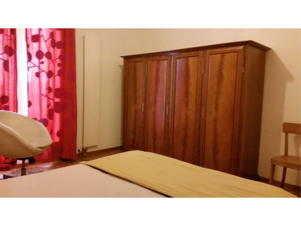 Colocation / Appartement 3 pièces de 80 m², Genève, Rue du Tir / Photo 2