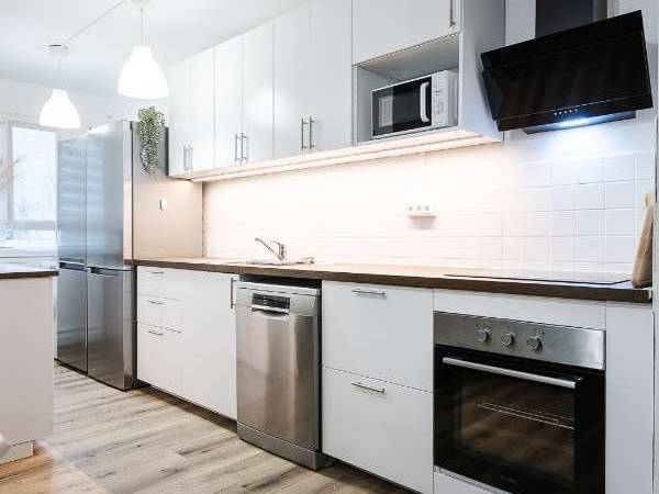Colocation / Appartement 5 pièces de 78 m², Évry-Courcouronnes, Square la Bruyère / Photo 2