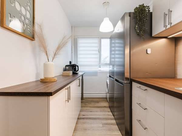 Colocation / Appartement 5 pièces de 78 m², Évry-Courcouronnes, Square la Bruyère / Photo 15
