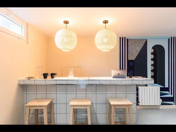 Coliving / Appartement 10 pièces de 250 m², Villejuif, Rue Arago / Photo 9