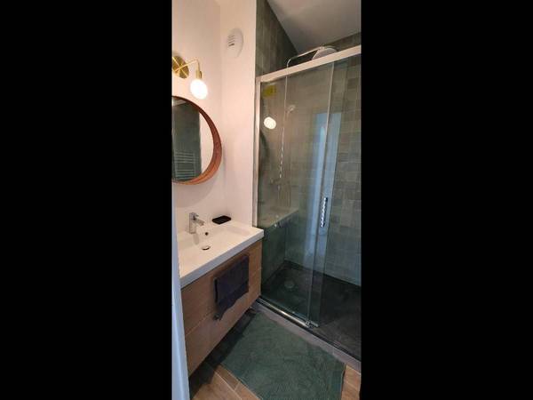 Colocation / Maison 7 pièces de 140 m², La Courneuve, Rue Giuseppe Garibaldi / Photo 5