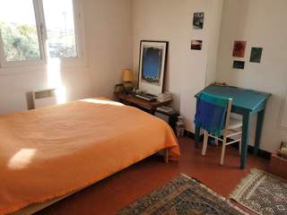 Sous-location / Maison 3 pièces de 75 m², Marseille, Traverse Bovis Ramifiee