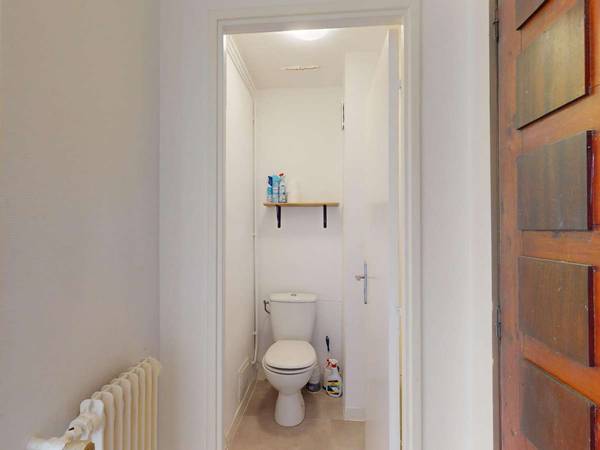 Colocation / Appartement 4 pièces de 64 m², Pau, Avenue du Loup / Photo 16