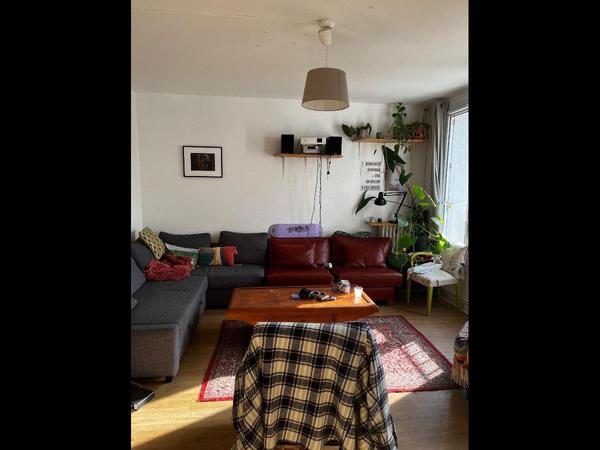 Colocation / Appartement 5 pièces de 102 m², Nantes, Rue Général Buat / Photo 2