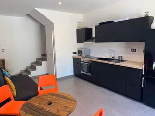 Chambre chez l'habitant / 1 room apartment, Aix-en-Provence