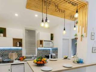 Flatsharing / 4-bedroom flat · 55 m², Marseille, Rue de Crimee