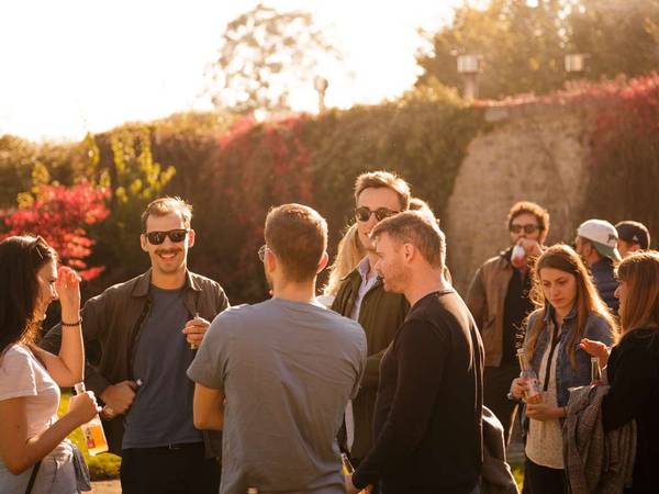 Colocation / Maison 10 pièces de 453 m², Paris, Rue des Pyrénées / Photo 25