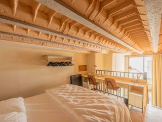 Flatsharing, 10-bedroom house , Paris