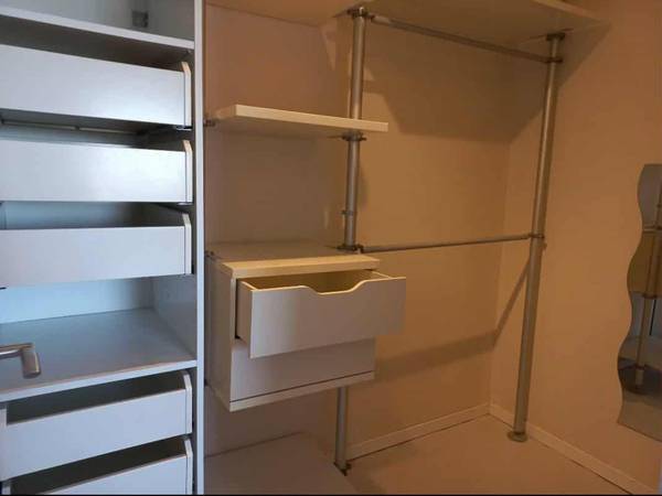 Colocation / Duplex 5 pièces de 100 m², Évry-Courcouronnes, Villa Simon Dereure / Photo 8