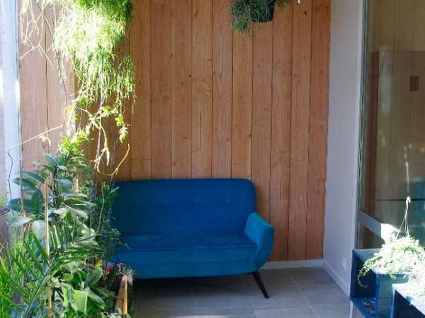 Colocation / Maison 10 pièces de 247 m², Bordeaux, Rue Judaïque / Photo 13