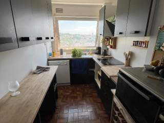 Location / Appartement 4 pièces de 80 m², Valenciennes, Rue de la Citadelle