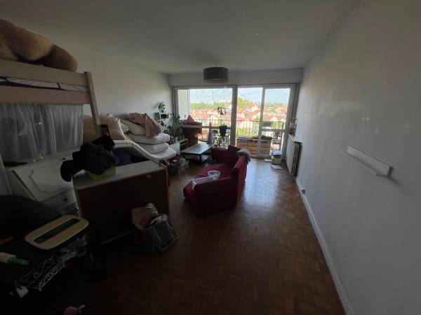 Location / Appartement 4 pièces de 80 m², Valenciennes, Rue de la Citadelle / Photo 2