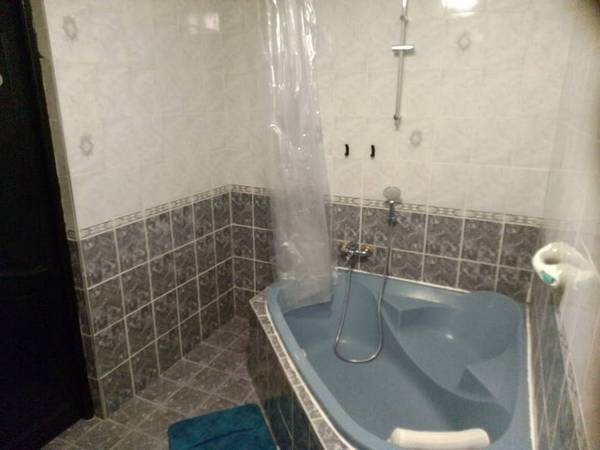 Chambre chez l'habitant / Appartement 1 pièce, Vénissieux / Photo 8