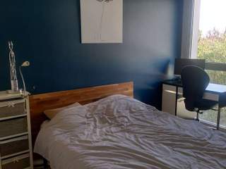 Colocation / Appartement 3 pièces de 62 m², Cenon, Avenue René Cassagne