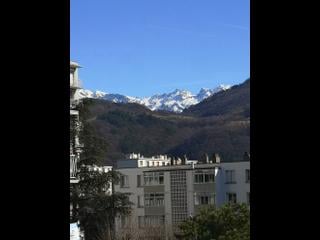 Flatsharing, 4-bedroom flat , Saint-Martin-d'Hères