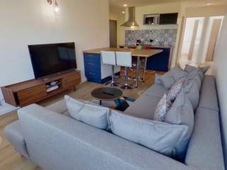 Colocation / Appartement 5 pièces de 85 m², Talence, Rue Odilon Redon