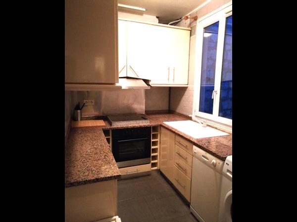 Colocation / Appartement 4 pièces de 51 m², Vitry-sur-Seine, Avenue Anatole France / Photo 4