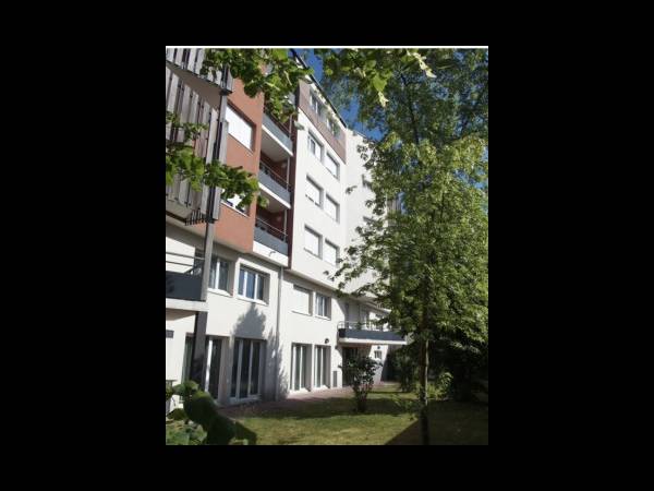 Location / Résidence 1 pièce de 20 m², Saint-Germain-en-Laye, 64 Rue de l'Aurore / Photo 21