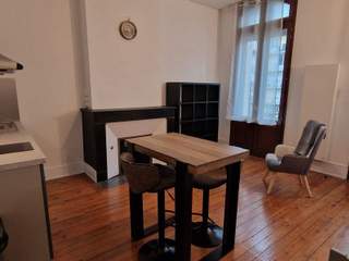 Alquiler / Studio apartment, Montauban