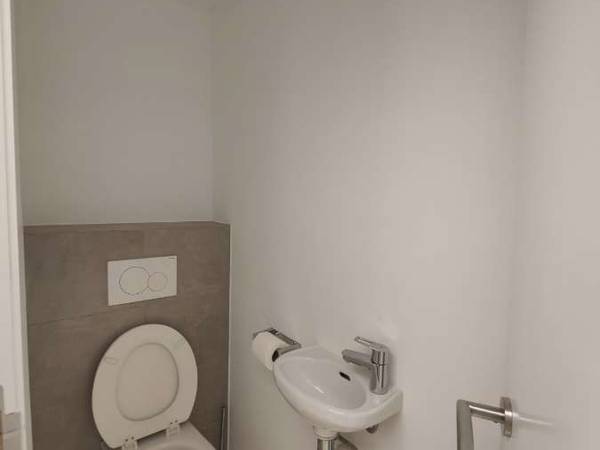 Colocation / Maison 7 pièces de 300 m², Schaerbeek, Rue François Bossaerts / Photo 2