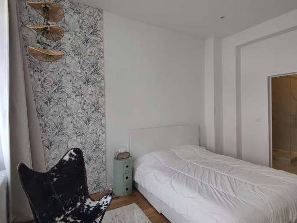 Colocation / Maison 7 pièces de 300 m², Schaerbeek, Rue François Bossaerts / Photo 11