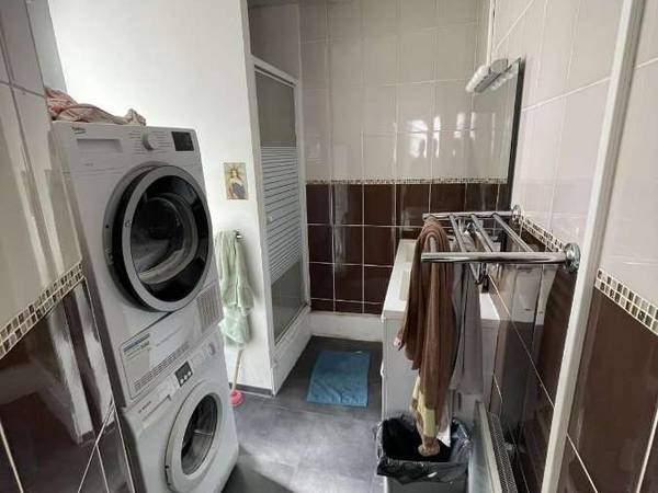 Flatsharing / 5-bedroom house · 120 m², Lille, Rue Saint - Eloi / Photo 6