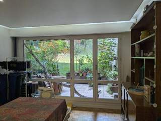 Colocation / Appartement 5 pièces de 106 m², Lyon, Rue Pierre Audry