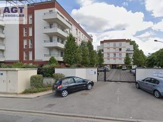 Location / Appartement 4 pièces de 87 m², Amiens, Rue Dejean