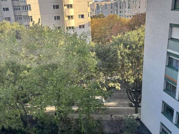 Colocation / Appartement 3 pièces de 68 m², Paris, Allée Pernette du Guillet / Photo 15