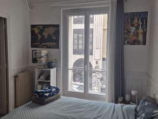Appartement 4 pièces de 77 m²