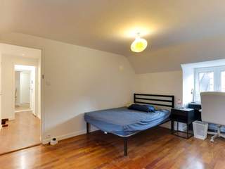 Coliving space / 10-bedroom house · 210 m², Rennes, Rue Pierre Legrand