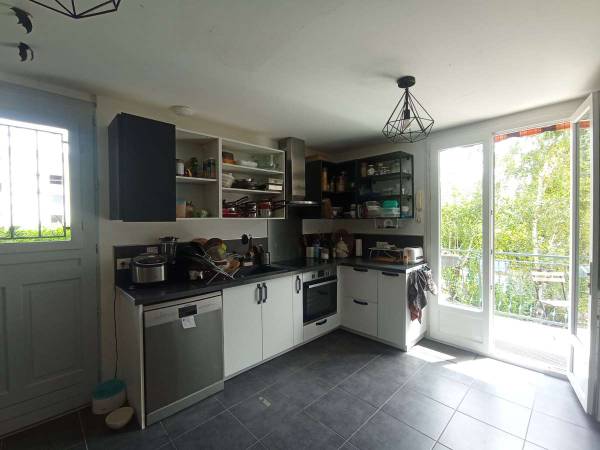 Colocation / Maison 8 pièces de 180 m², Angers, Rue des Oisonnières / Photo 7