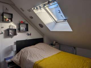 Gedeelde woning / 8 rooms house · 180 m², Angers, Rue des Oisonnières