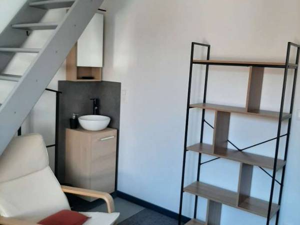 Colocation / Appartement 8 pièces de 182 m², Clermont-Ferrand, Rue Montorcier / Photo 2