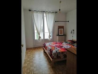 Flatsharing / 3-bedroom flat · 50 m², Pantin