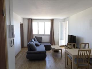 Colocation / Appartement 4 pièces de 71 m², Reims, Rue Marcel Thil