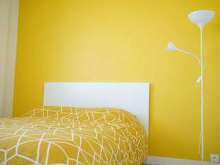 Flatsharing / 3-bedroom flat · 66 m², Angers, Rue Larévellière