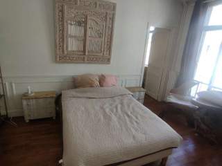 Homestay / 2-bedroom flat · 55 m², Paris, Avenue Gourgaud