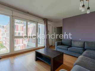 Room share / 6 rooms apartment · 112 m², Nanterre