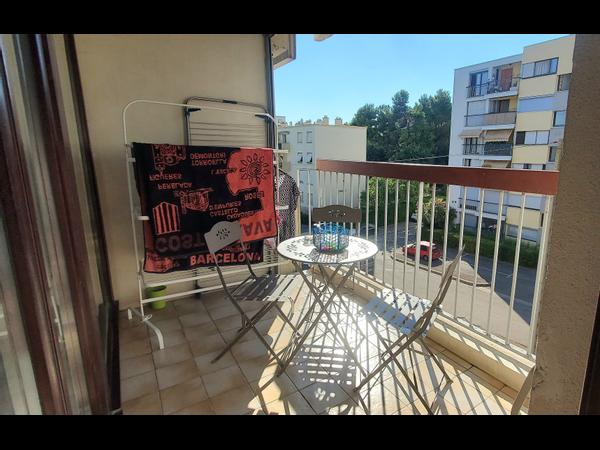 Colocation / Appartement 5 pièces de 86 m², Montpellier, Rue Lavoisier / Photo 9
